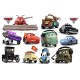 447411 vafa RADIATOR SPRINGS CARS 30x20cm